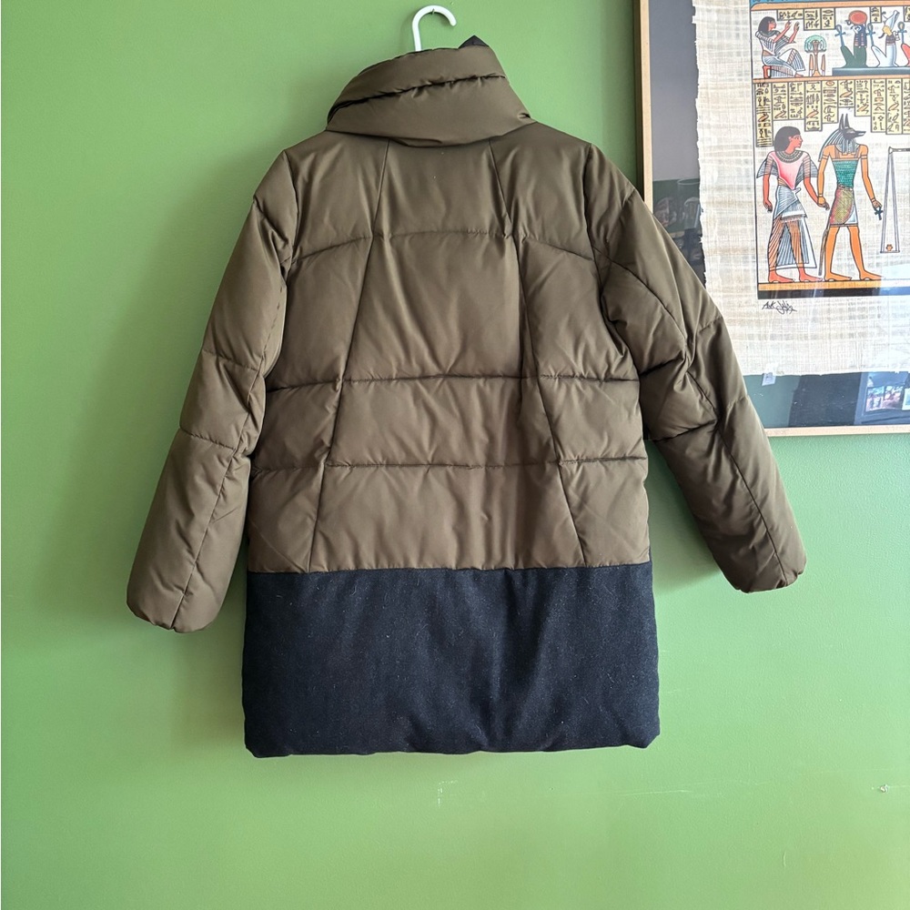 Winter jacket - Picture 4 of 7